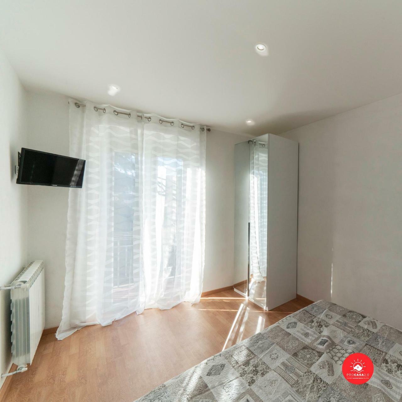 36 Holidays Home La Spezia Bagian luar foto