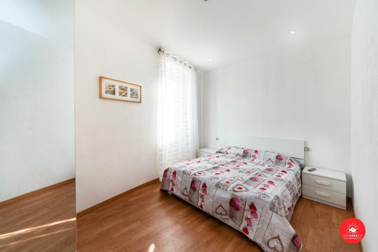 36 Holidays Home La Spezia Bagian luar foto
