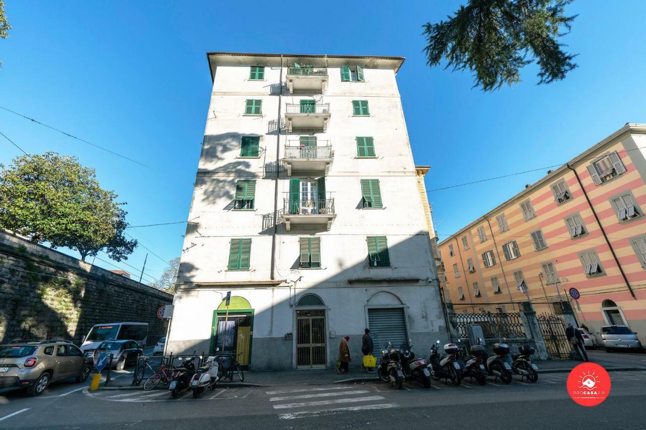 36 Holidays Home La Spezia Bagian luar foto