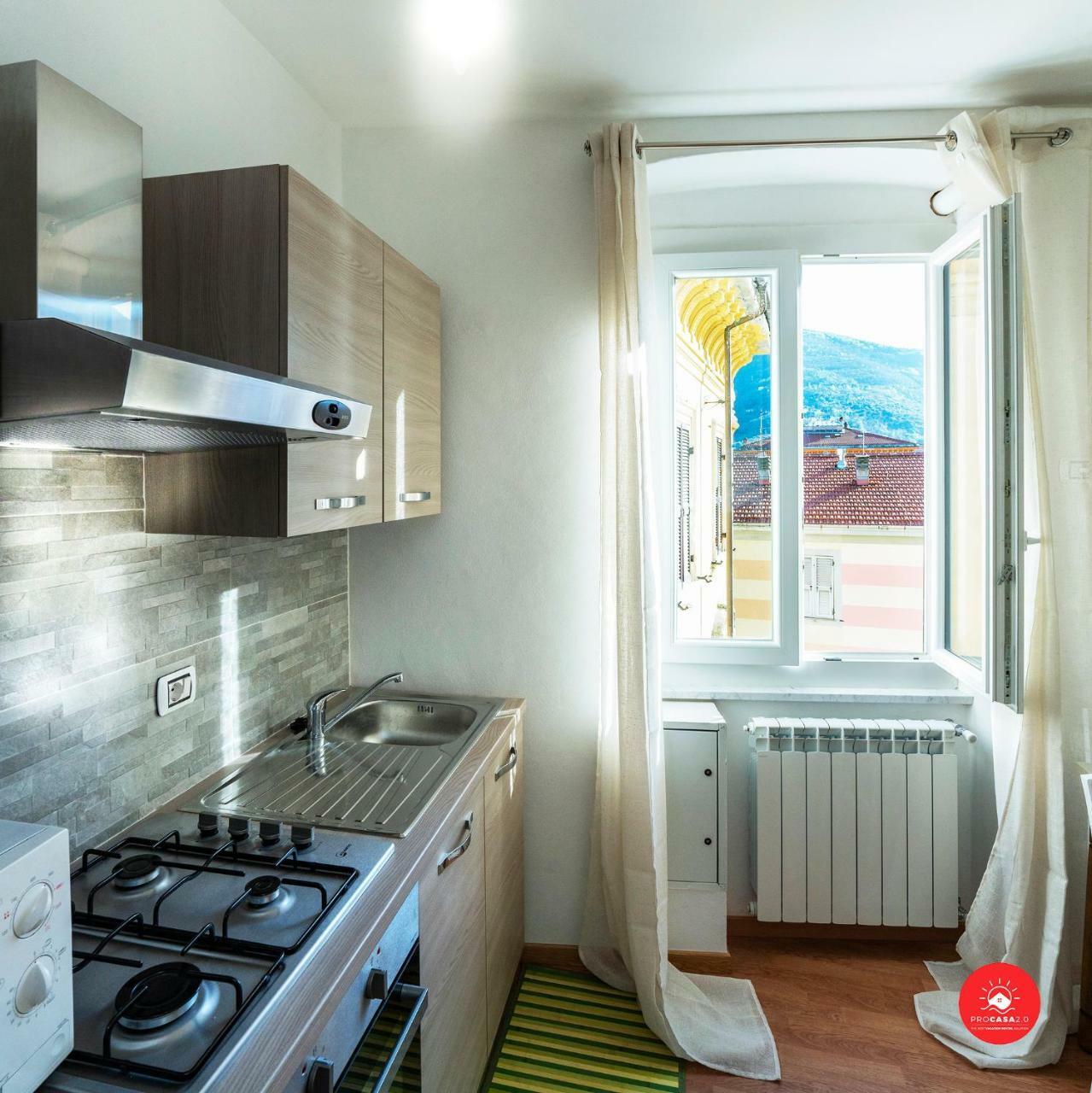 36 Holidays Home La Spezia Bagian luar foto